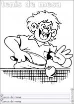 coloriage-tennis-table-1